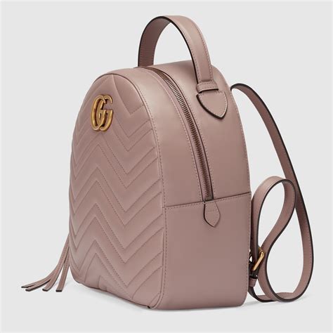 gucci marmont มีกี่ขนาด|Gucci Marmont backpack.